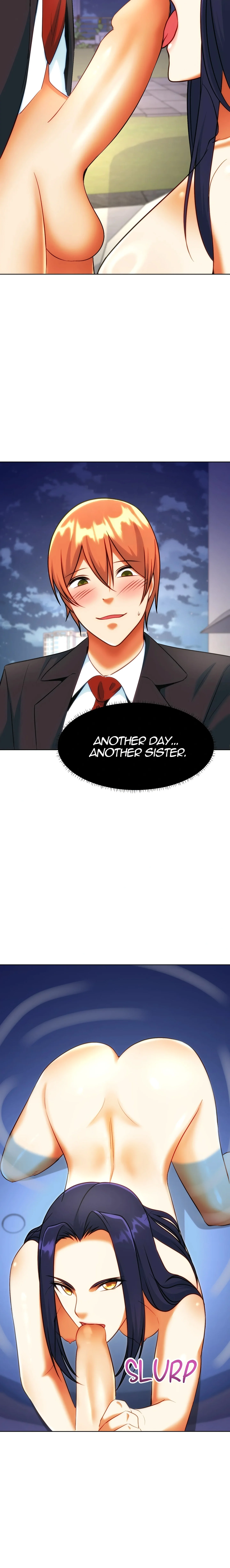 MILF Hotel (Uncensored), chapter 13, page 17 of 17