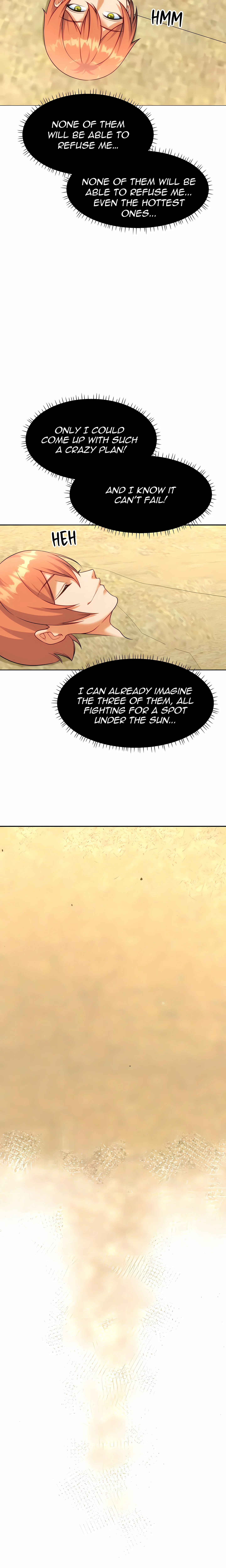 MILF Hotel (Uncensored), chapter 15, page 5 of 19