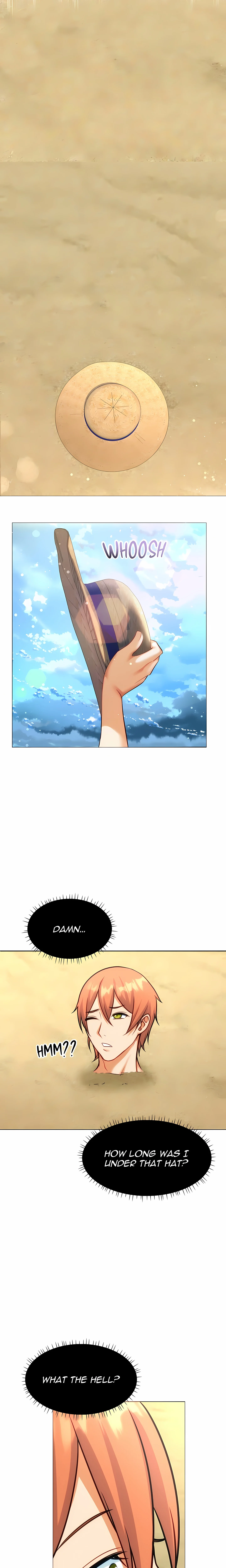 MILF Hotel (Uncensored), chapter 15, page 16 of 19