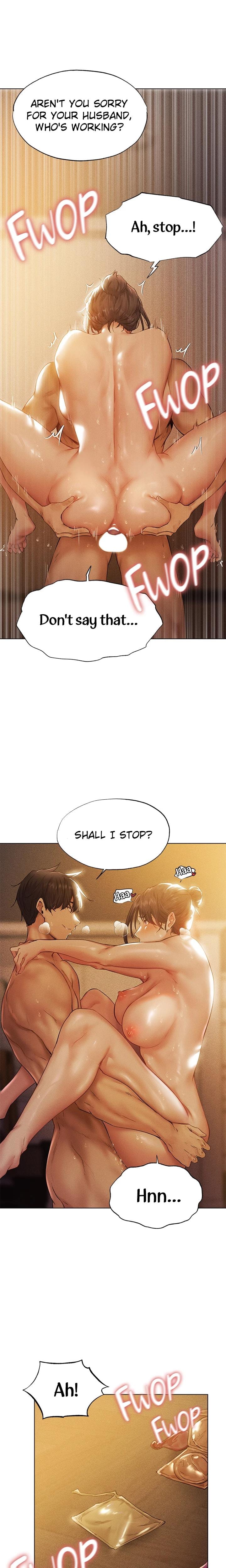MILF Hunter in Another World Uncensored, chapter 1, page 7 of 39