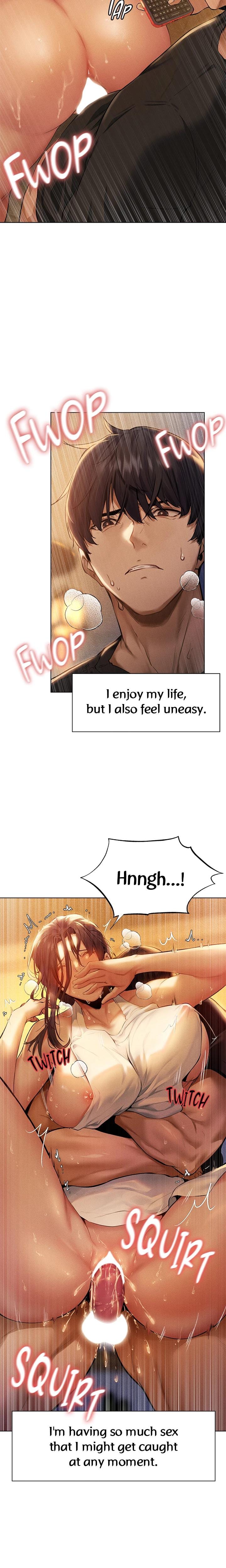 MILF Hunter in Another World Uncensored, chapter 1, page 11 of 39