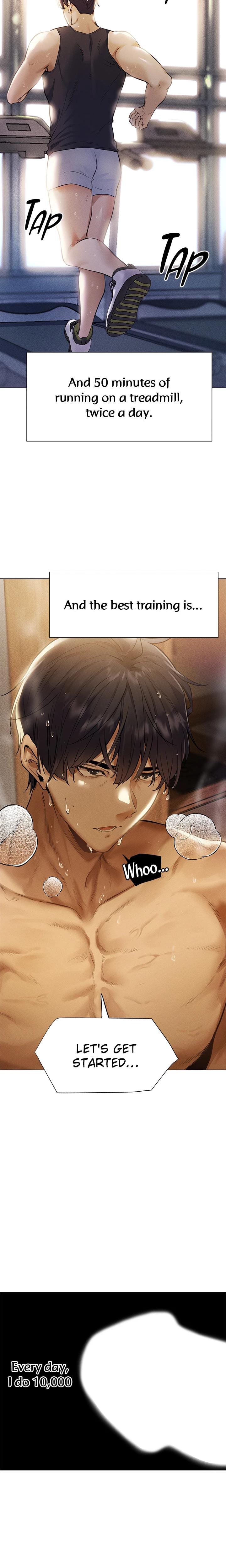 MILF Hunter in Another World Uncensored, chapter 1, page 13 of 39