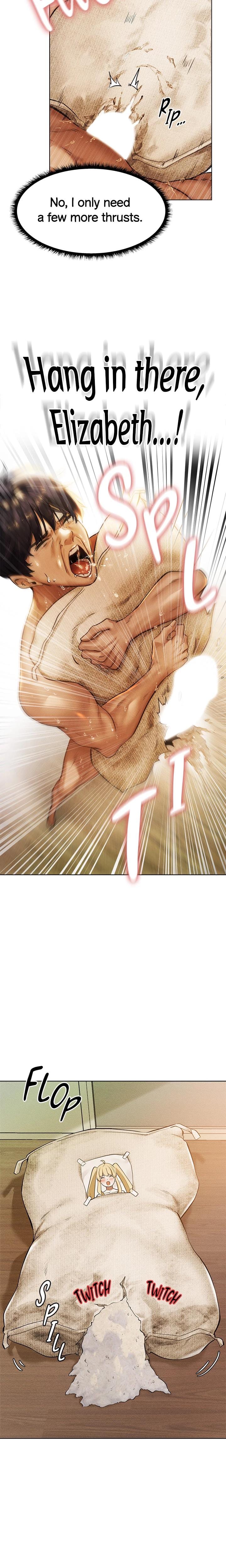 MILF Hunter in Another World Uncensored, chapter 1, page 16 of 39