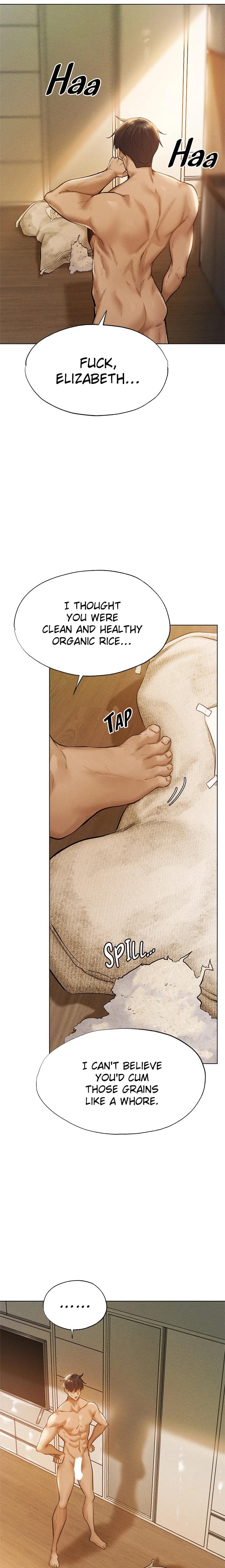 MILF Hunter in Another World Uncensored, chapter 1, page 17 of 39