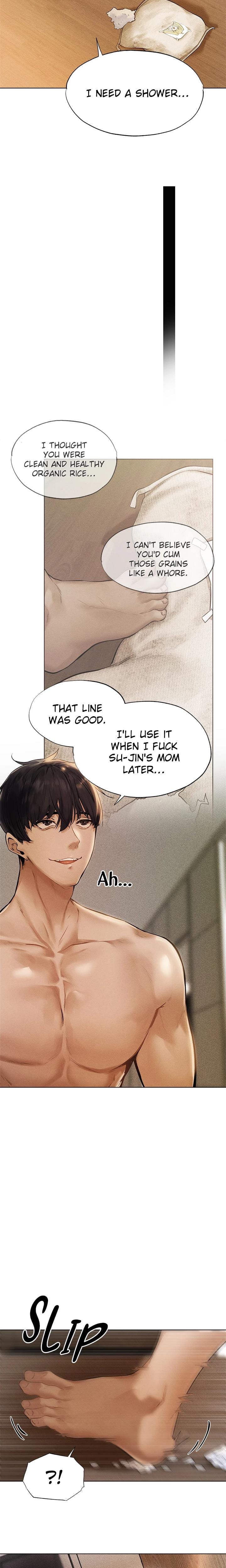 MILF Hunter in Another World Uncensored, chapter 1, page 18 of 39