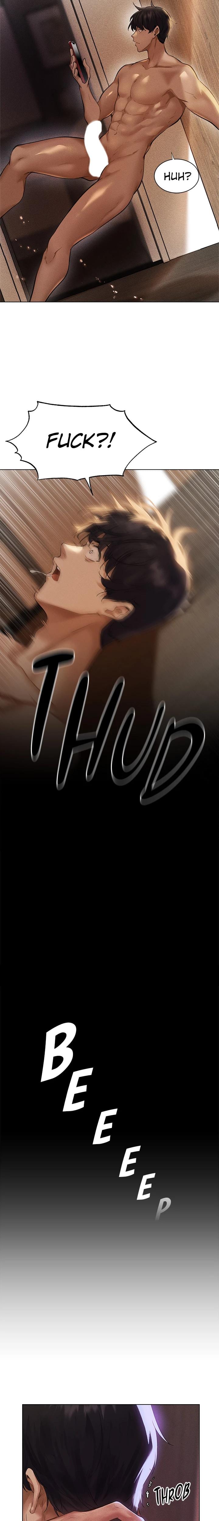 MILF Hunter in Another World Uncensored, chapter 1, page 19 of 39