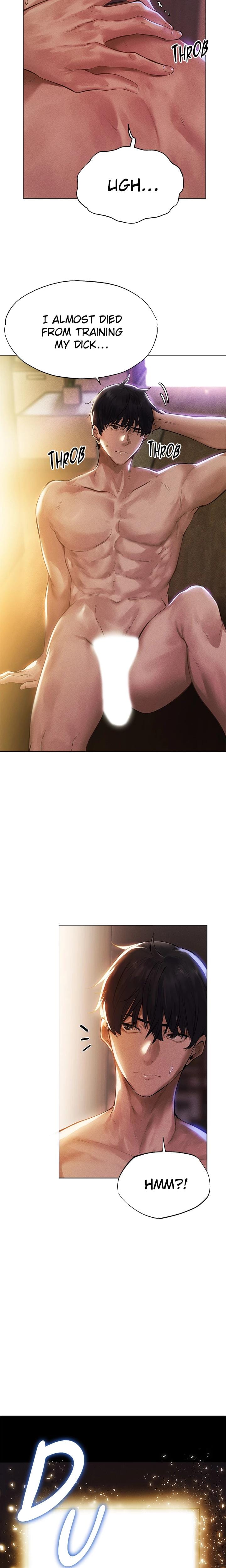 MILF Hunter in Another World Uncensored, chapter 1, page 20 of 39