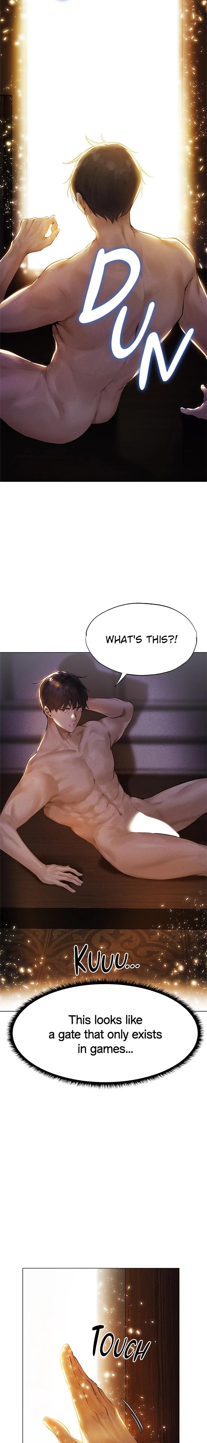 MILF Hunter in Another World Uncensored, chapter 1, page 21 of 39