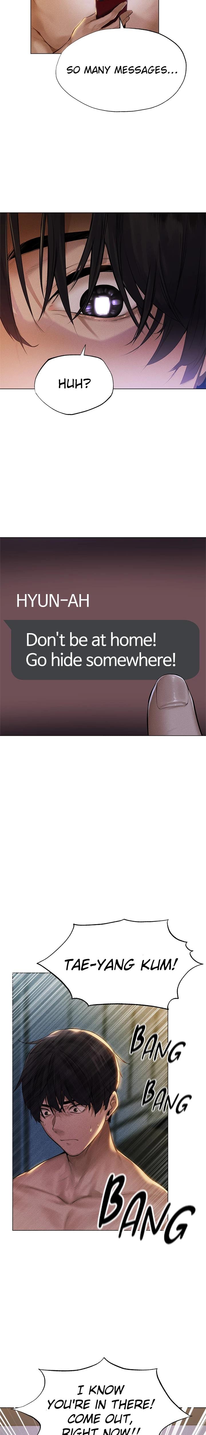 MILF Hunter in Another World Uncensored, chapter 1, page 25 of 39