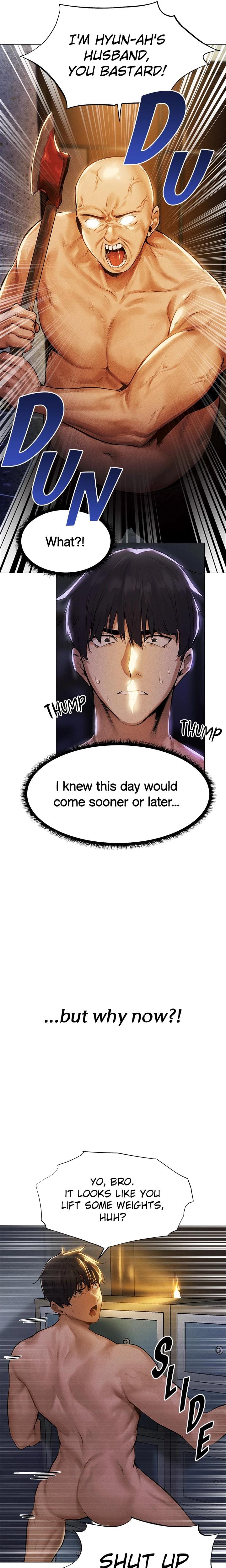 MILF Hunter in Another World Uncensored, chapter 1, page 27 of 39