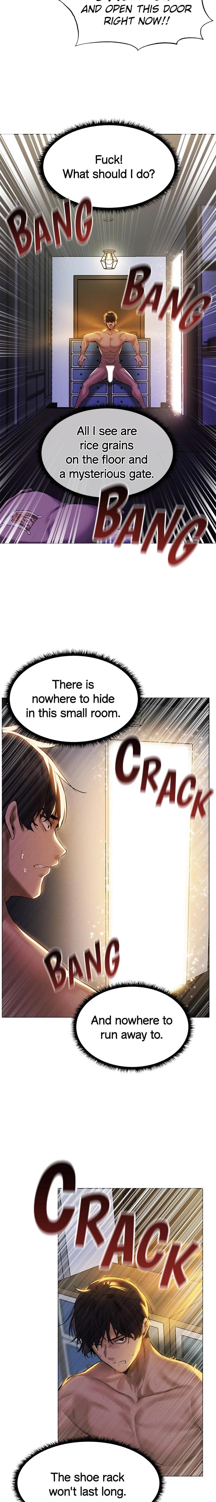 MILF Hunter in Another World Uncensored, chapter 1, page 28 of 39