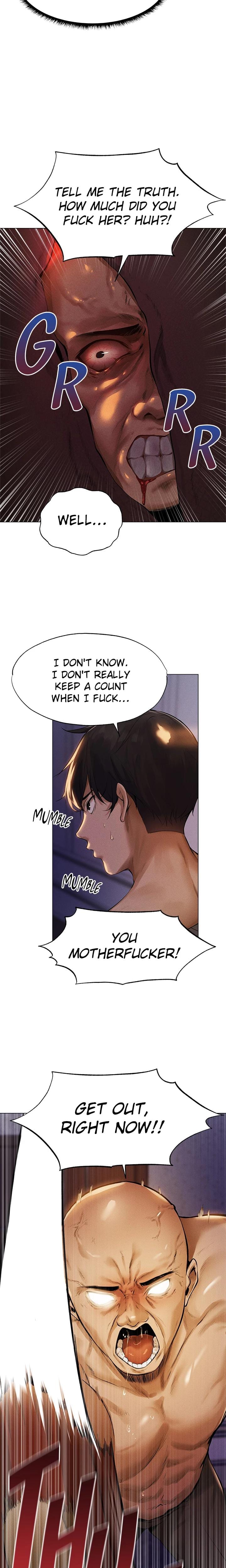 MILF Hunter in Another World Uncensored, chapter 1, page 29 of 39