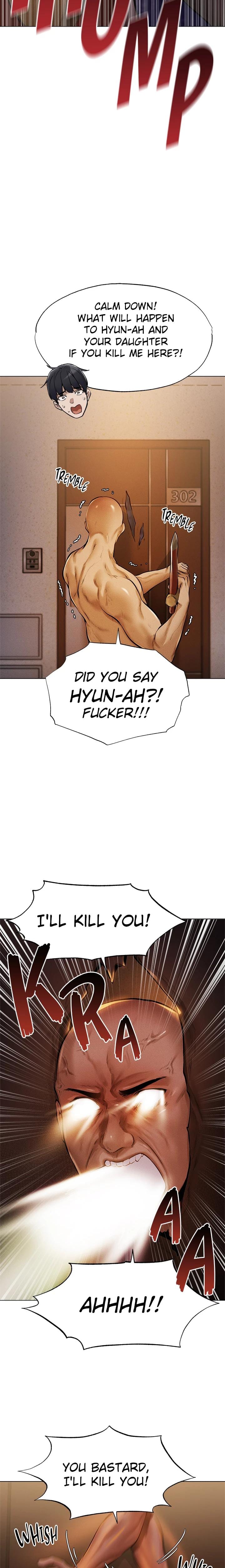 MILF Hunter in Another World Uncensored, chapter 1, page 30 of 39