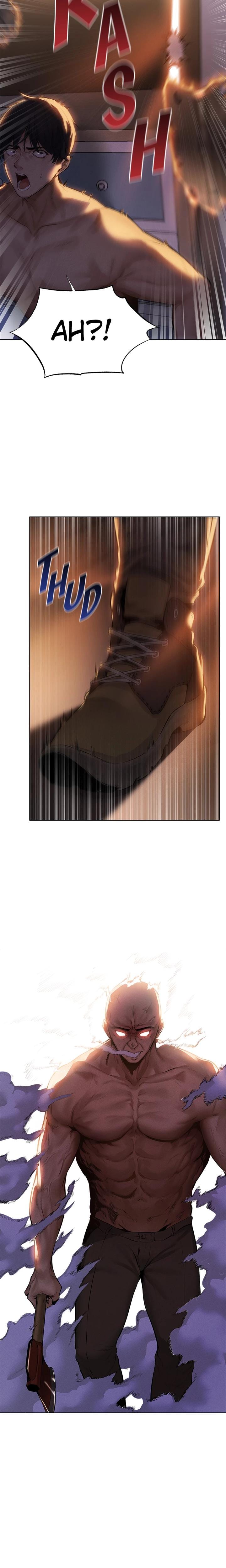 MILF Hunter in Another World Uncensored, chapter 1, page 34 of 39
