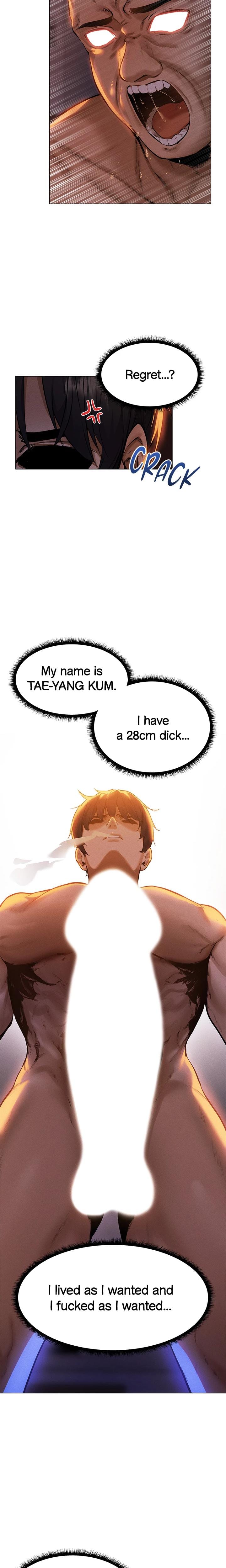 MILF Hunter in Another World Uncensored, chapter 1, page 36 of 39
