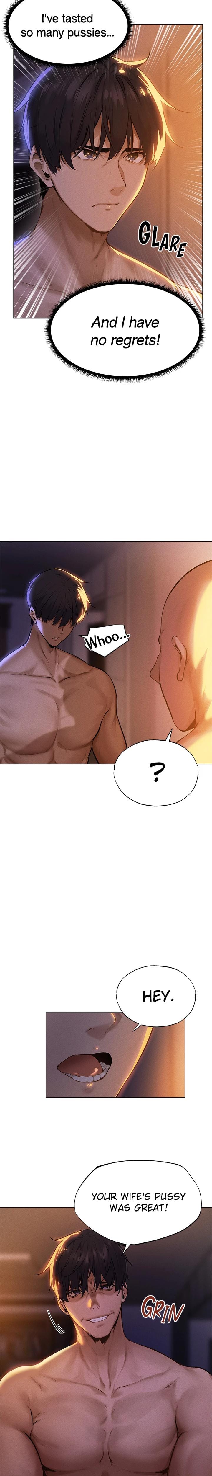 MILF Hunter in Another World Uncensored, chapter 1, page 37 of 39