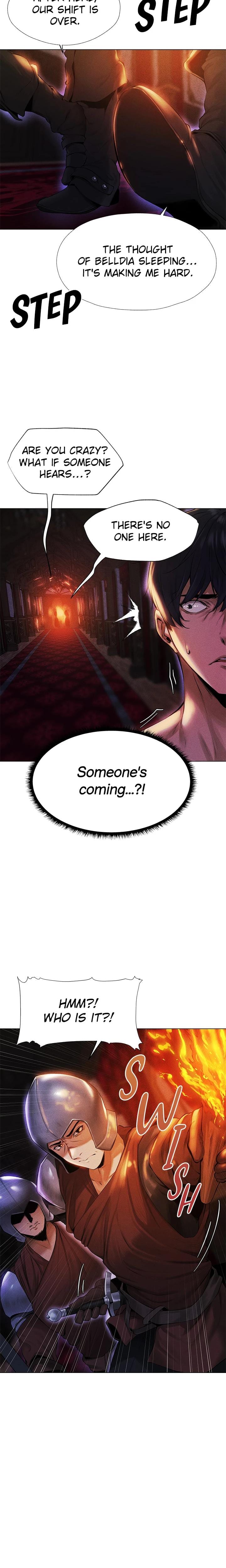 MILF Hunter in Another World Uncensored, chapter 2, page 5 of 33
