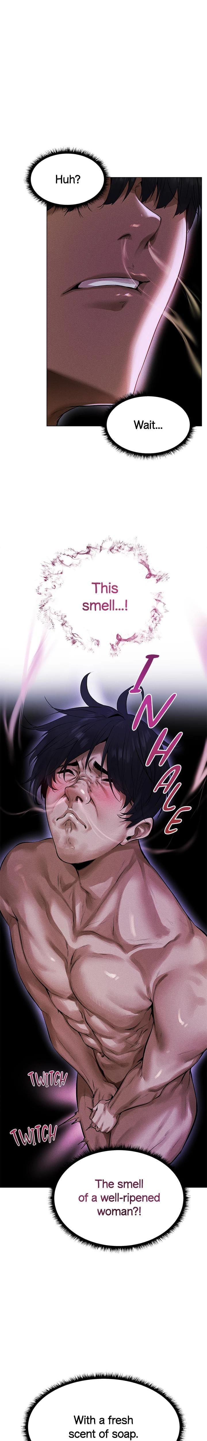 MILF Hunter in Another World Uncensored, chapter 2, page 9 of 33