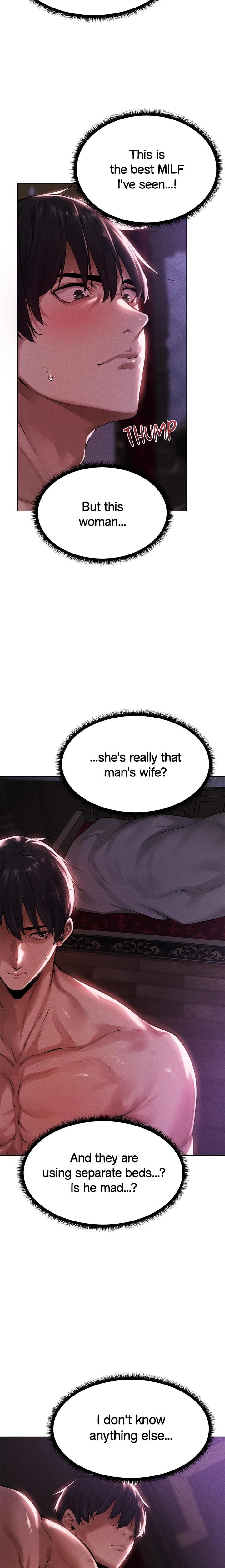 MILF Hunter in Another World Uncensored, chapter 2, page 13 of 33