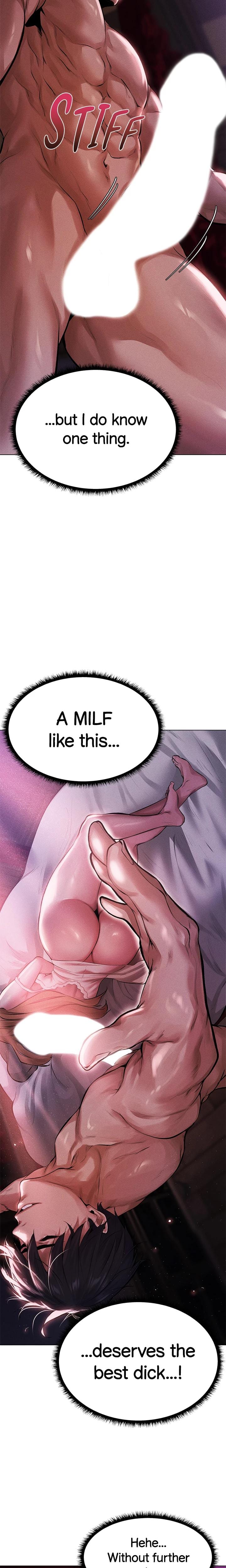 MILF Hunter in Another World Uncensored, chapter 2, page 14 of 33