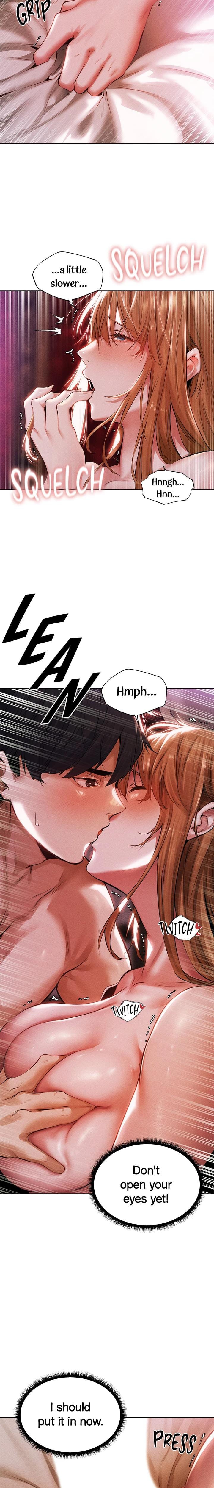 MILF Hunter in Another World Uncensored, chapter 2, page 31 of 33