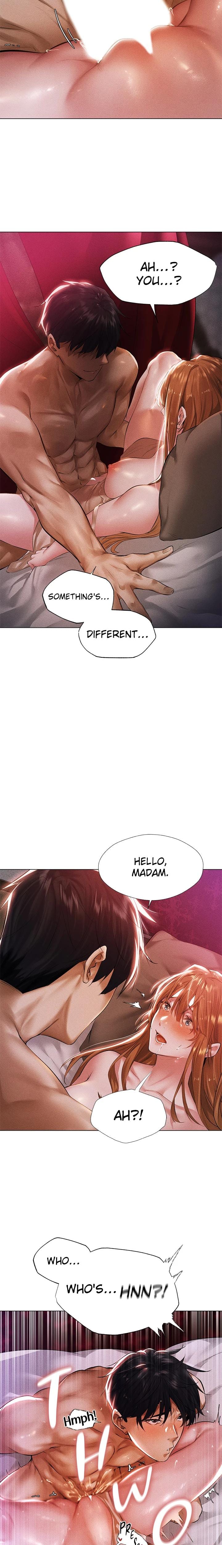 MILF Hunter in Another World Uncensored, chapter 2, page 32 of 33