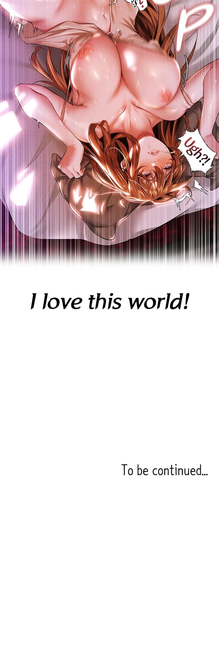 MILF Hunter in Another World Uncensored, chapter 2, page 33 of 33