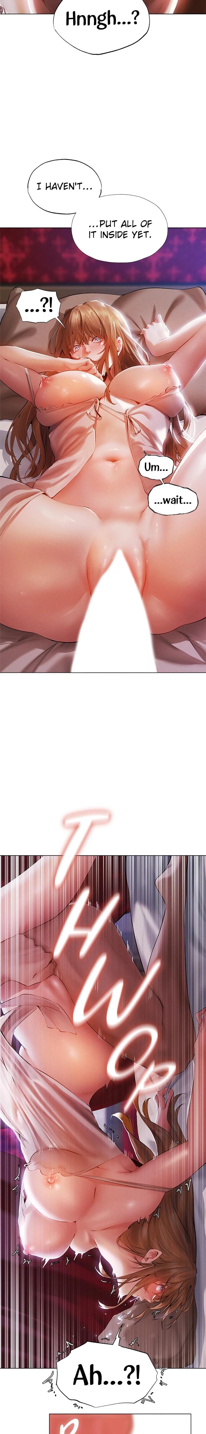 MILF Hunter in Another World Uncensored, chapter 3, page 6 of 30
