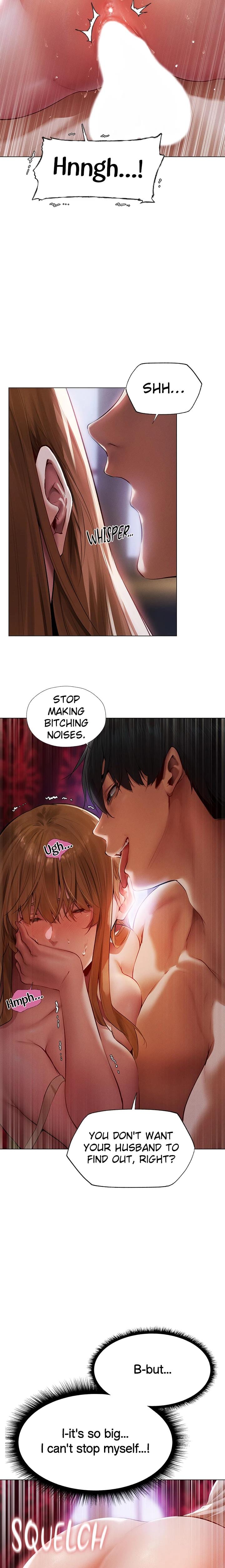 MILF Hunter in Another World Uncensored, chapter 3, page 13 of 30