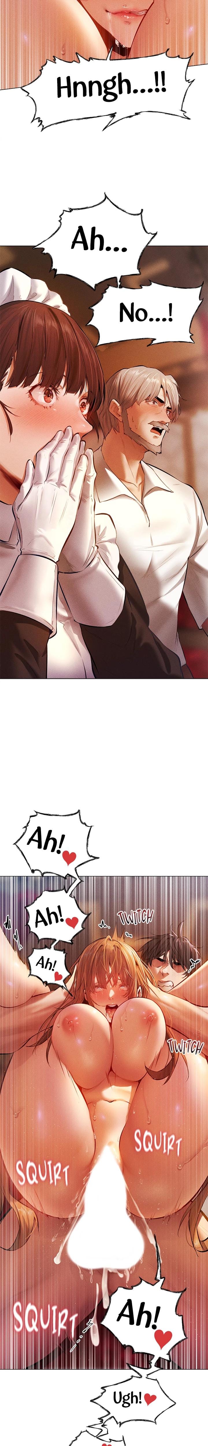 MILF Hunter in Another World Uncensored, chapter 4, page 6 of 29