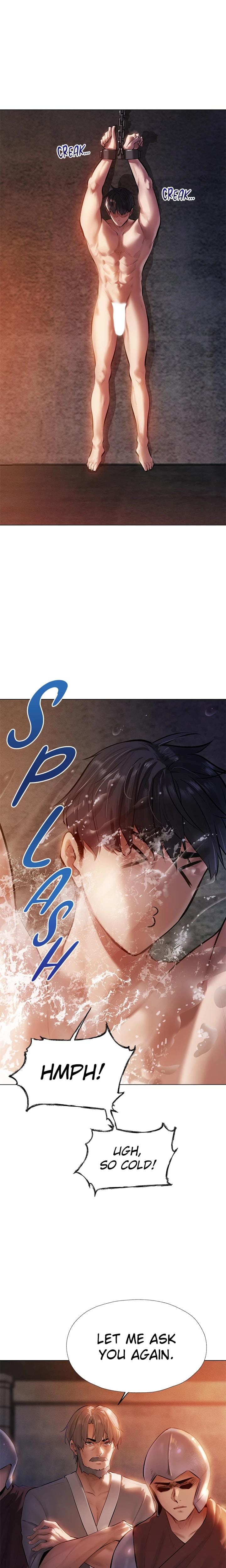 MILF Hunter in Another World Uncensored, chapter 4, page 8 of 29
