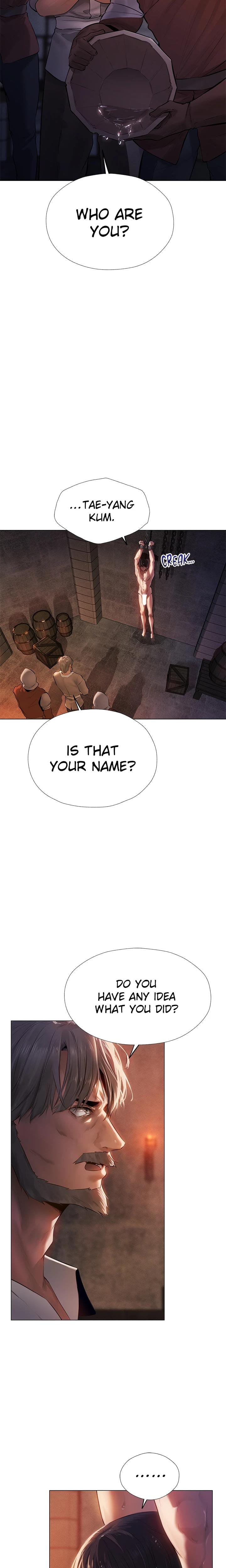 MILF Hunter in Another World Uncensored, chapter 4, page 9 of 29