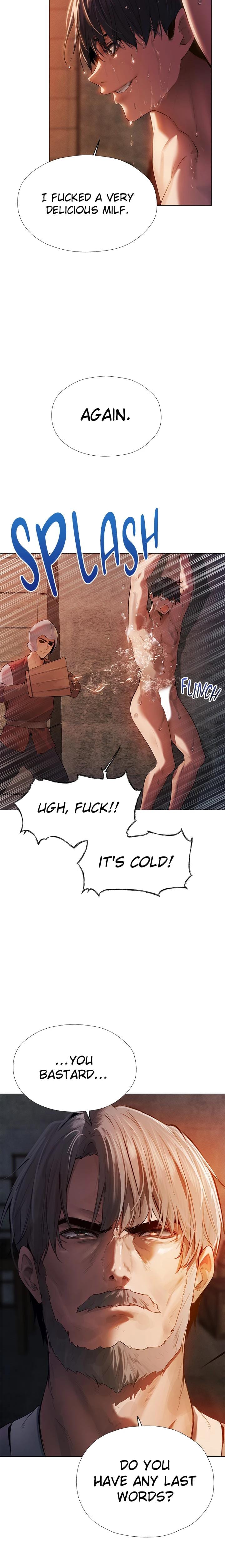 MILF Hunter in Another World Uncensored, chapter 4, page 10 of 29