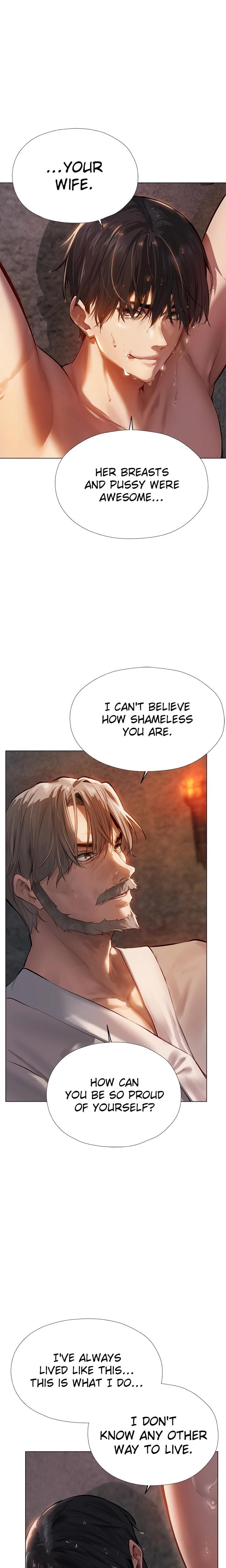 MILF Hunter in Another World Uncensored, chapter 4, page 11 of 29