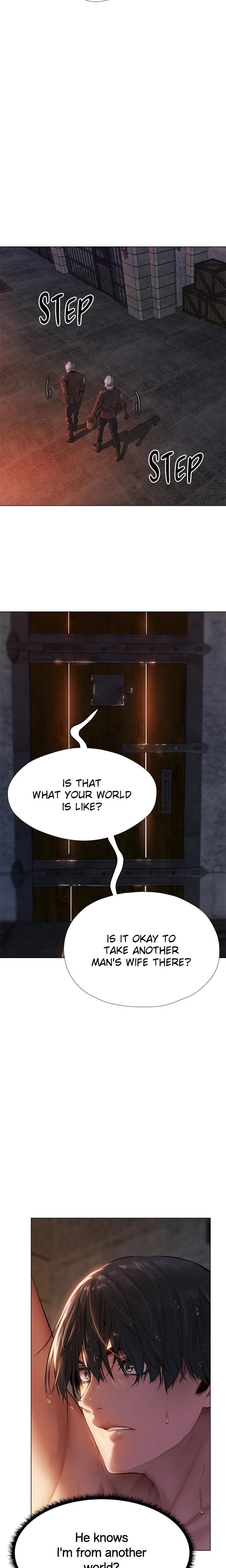 MILF Hunter in Another World Uncensored, chapter 4, page 13 of 29