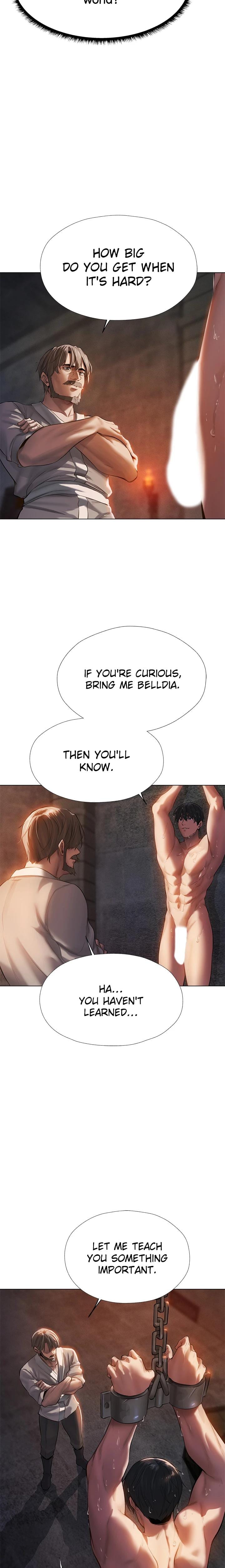 MILF Hunter in Another World Uncensored, chapter 4, page 14 of 29