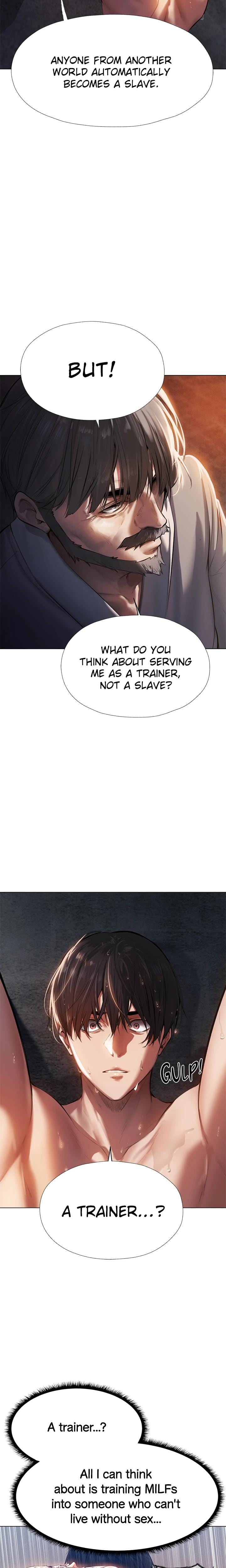 MILF Hunter in Another World Uncensored, chapter 4, page 15 of 29