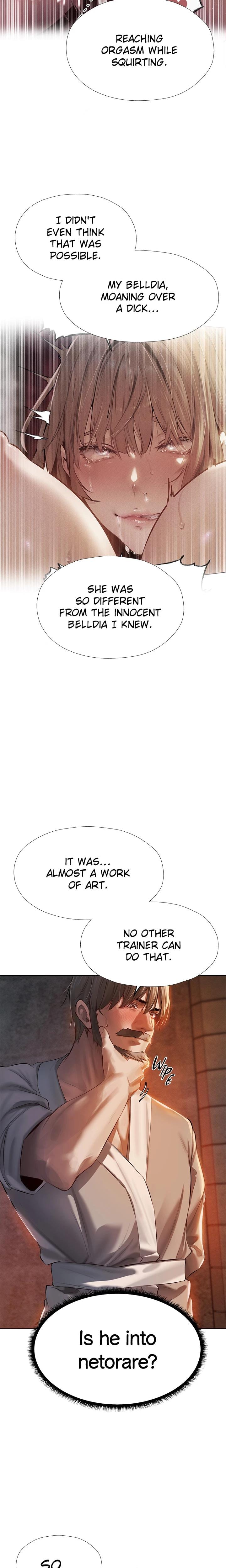MILF Hunter in Another World Uncensored, chapter 4, page 18 of 29