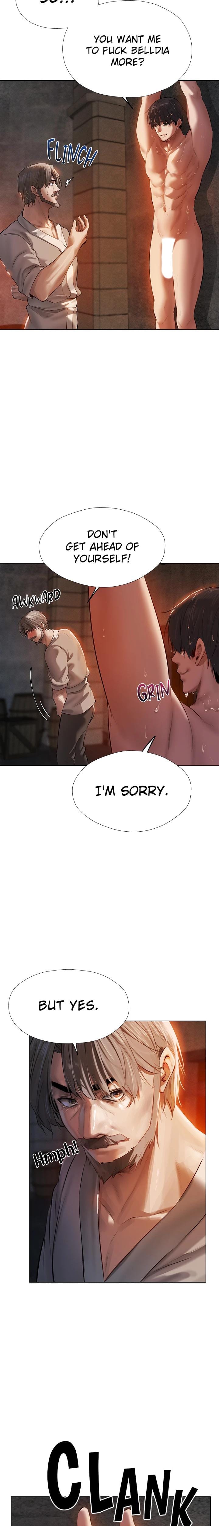 MILF Hunter in Another World Uncensored, chapter 4, page 19 of 29
