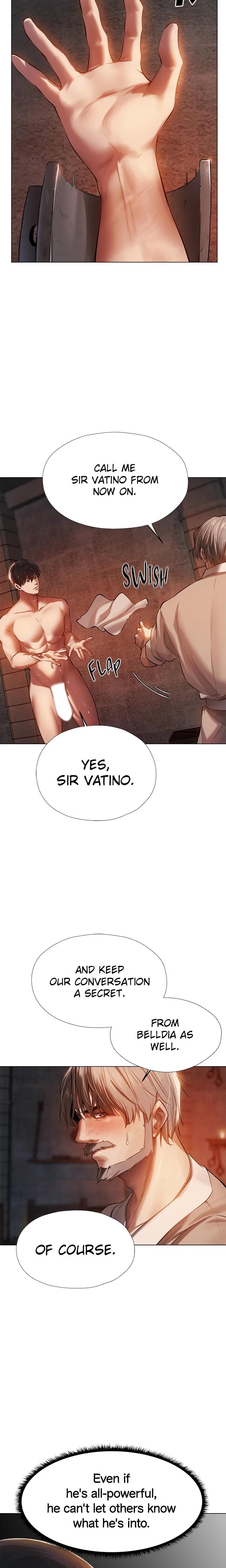 MILF Hunter in Another World Uncensored, chapter 4, page 20 of 29