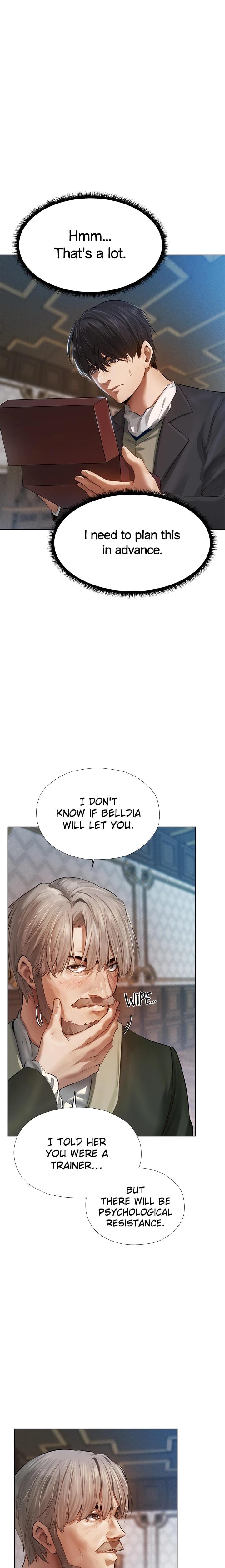 MILF Hunter in Another World Uncensored, chapter 4, page 26 of 29