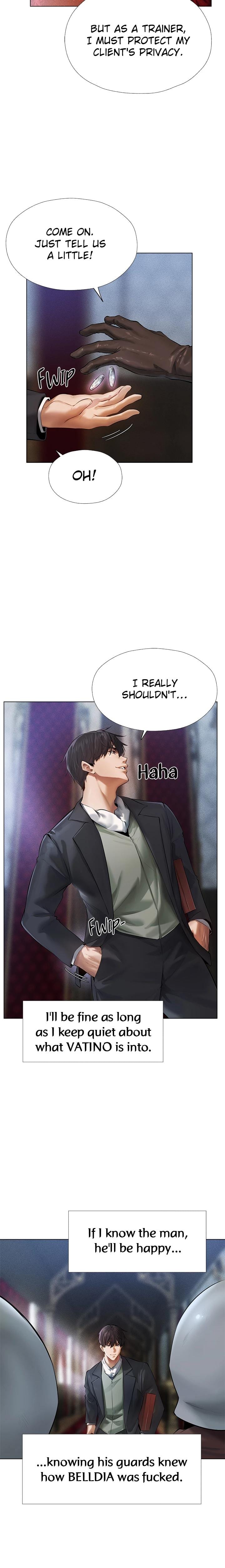MILF Hunter in Another World Uncensored, chapter 5, page 5 of 27