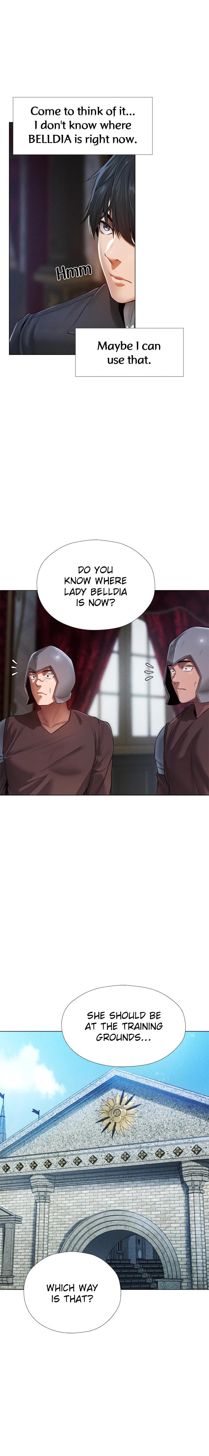MILF Hunter in Another World Uncensored, chapter 5, page 10 of 27