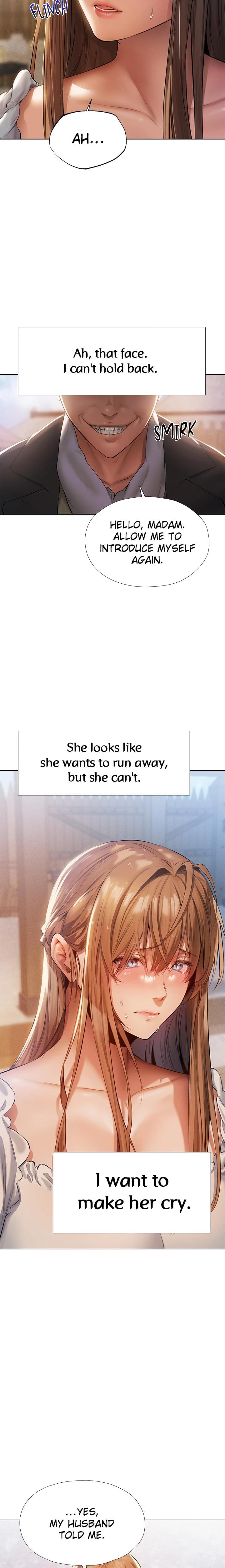 MILF Hunter in Another World Uncensored, chapter 5, page 17 of 27