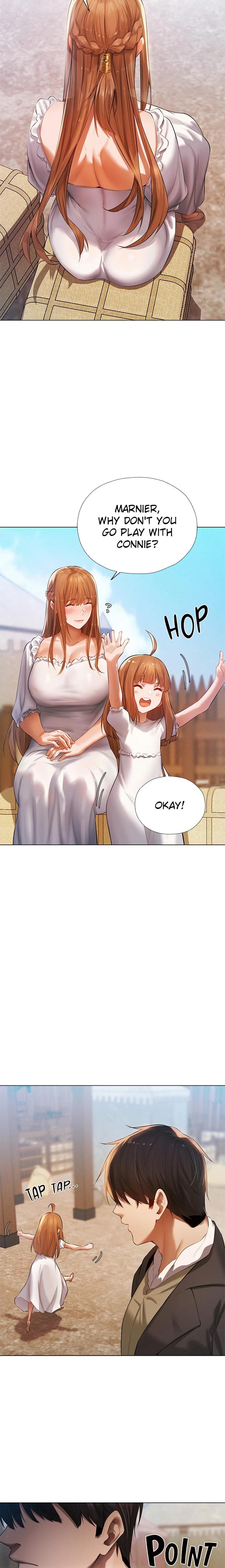 MILF Hunter in Another World Uncensored, chapter 5, page 18 of 27