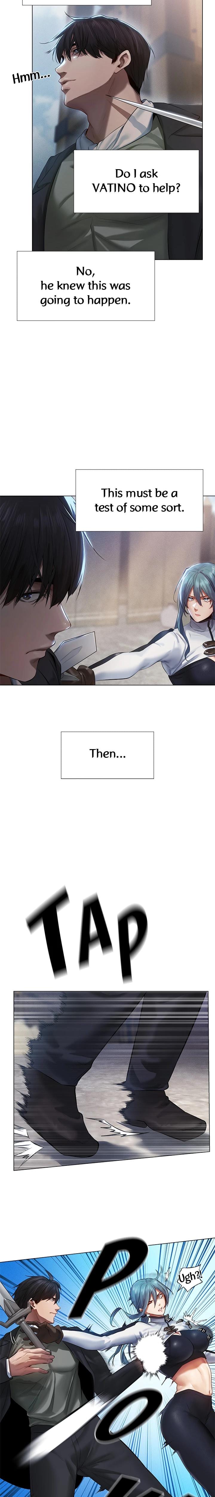 MILF Hunter in Another World Uncensored, chapter 5, page 22 of 27