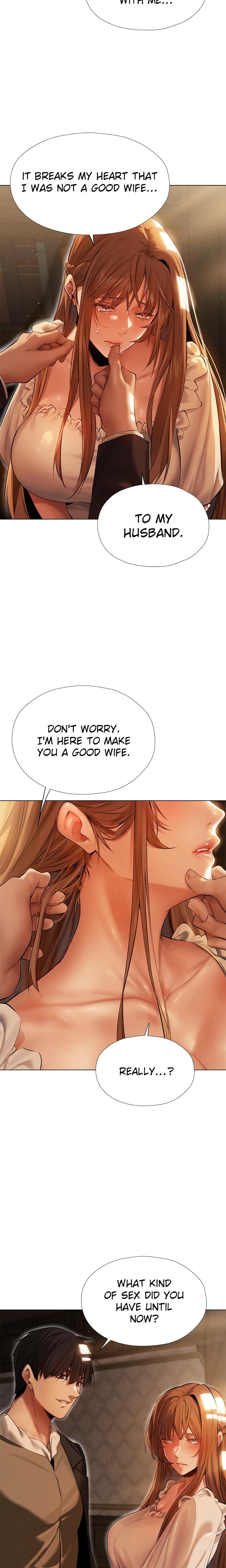 MILF Hunter in Another World Uncensored, chapter 6, page 5 of 28