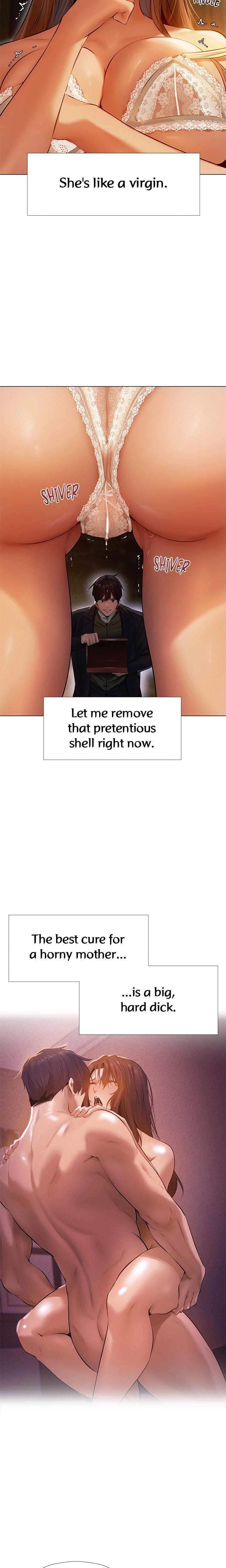 MILF Hunter in Another World Uncensored, chapter 6, page 12 of 28