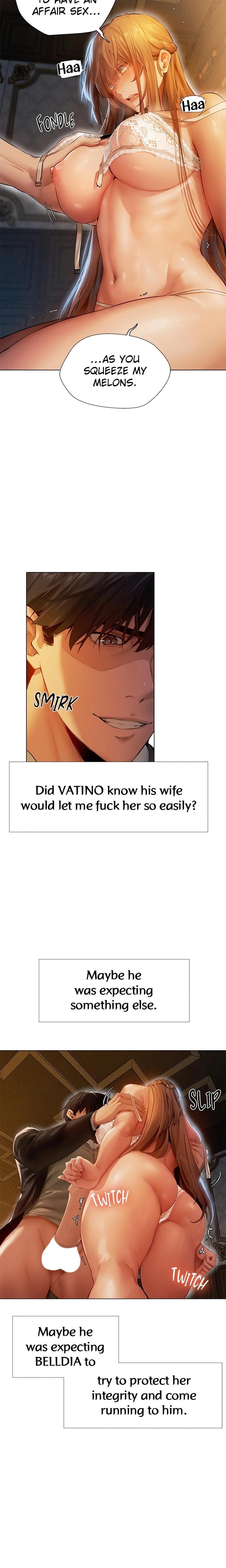 MILF Hunter in Another World Uncensored, chapter 6, page 17 of 28