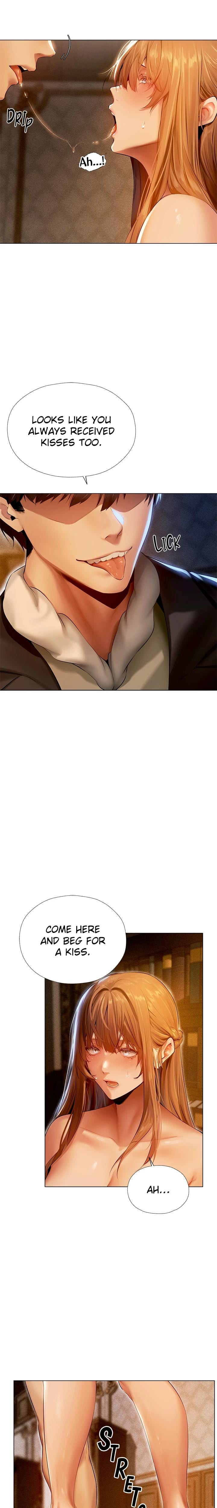 MILF Hunter in Another World Uncensored, chapter 6, page 20 of 28